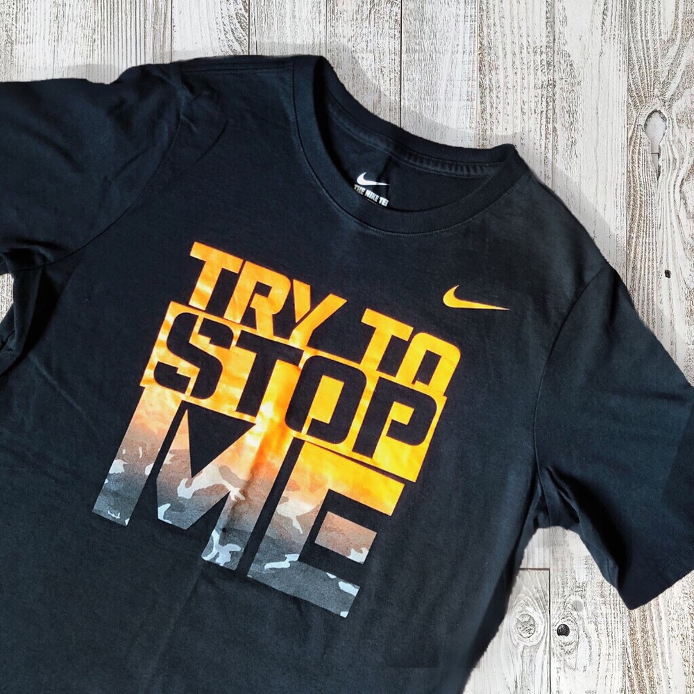 BRAND NEW NIKE SHIRT